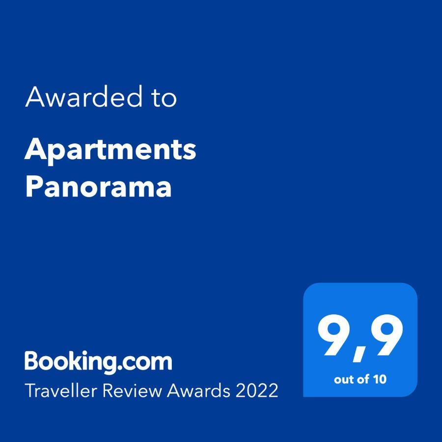 Apartments Panorama Trpanj Exterior photo